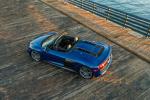 Audi R8 V10 Performance Spyder 2019 года (NA)